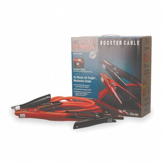 Booster Cable Grainger