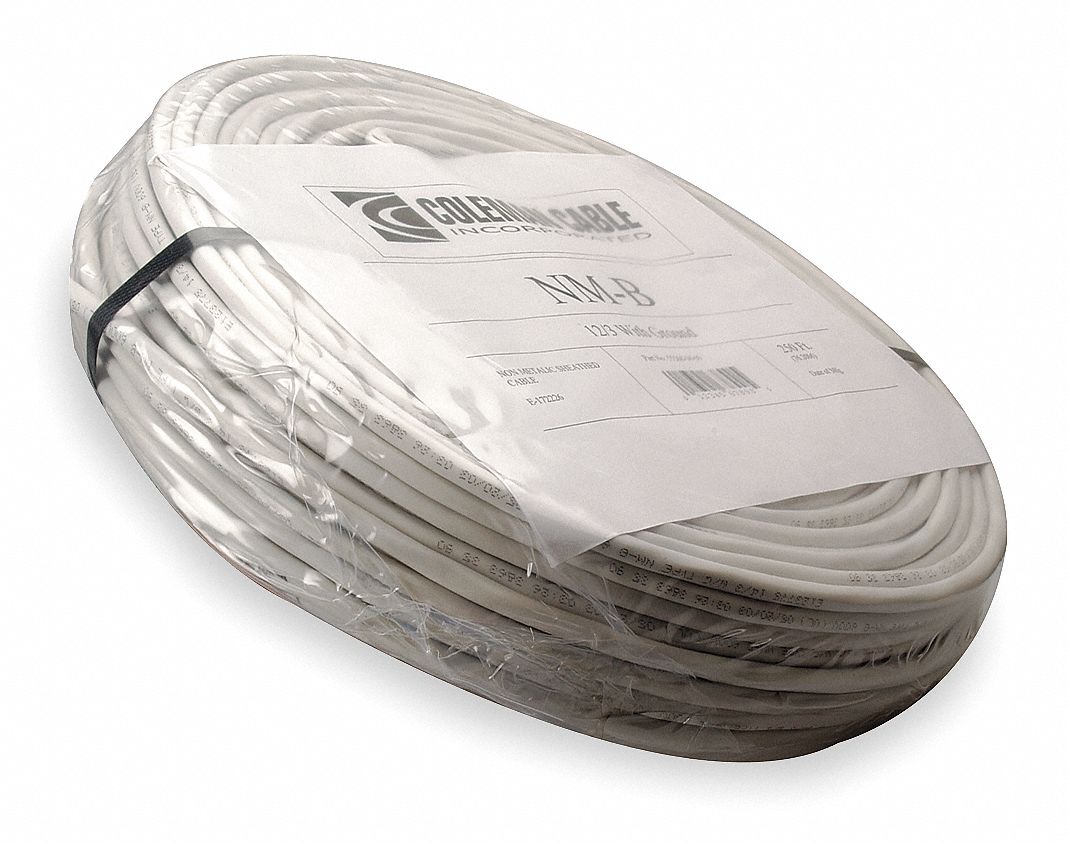 UndergroundFeederCable, 14AWG, Gry,