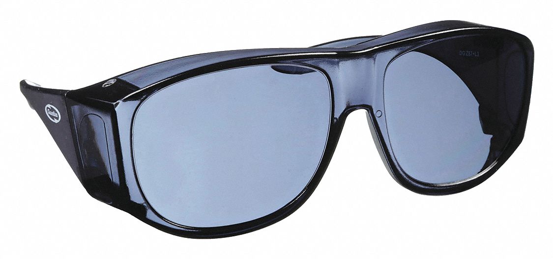 Over-the-Glasses (OTG) Safety Glasses