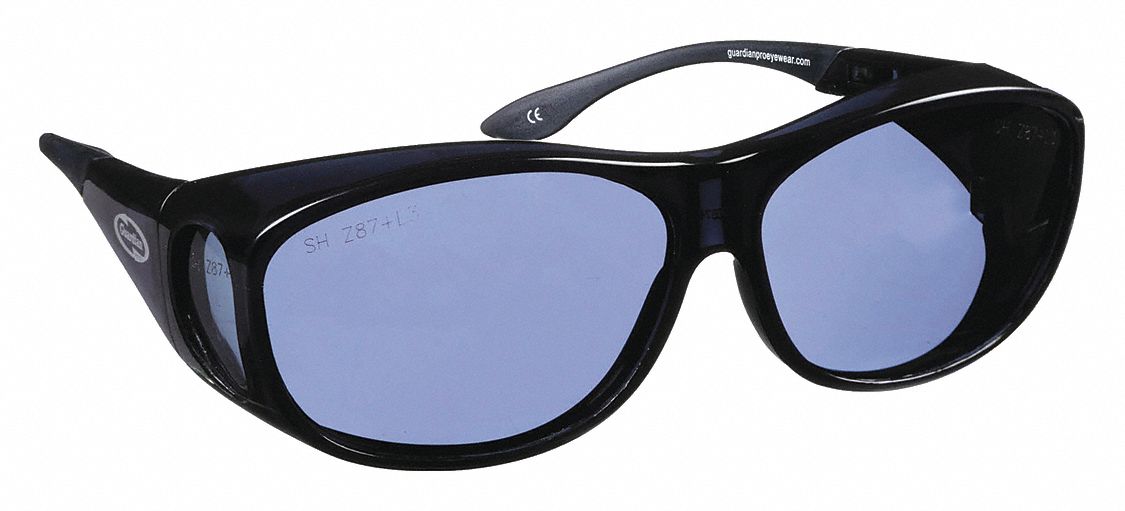 3-Pack SAS Safety Camo Frame Safety Glasses With Smoke Gray Anti-Fog Lenses - Z87 Rated