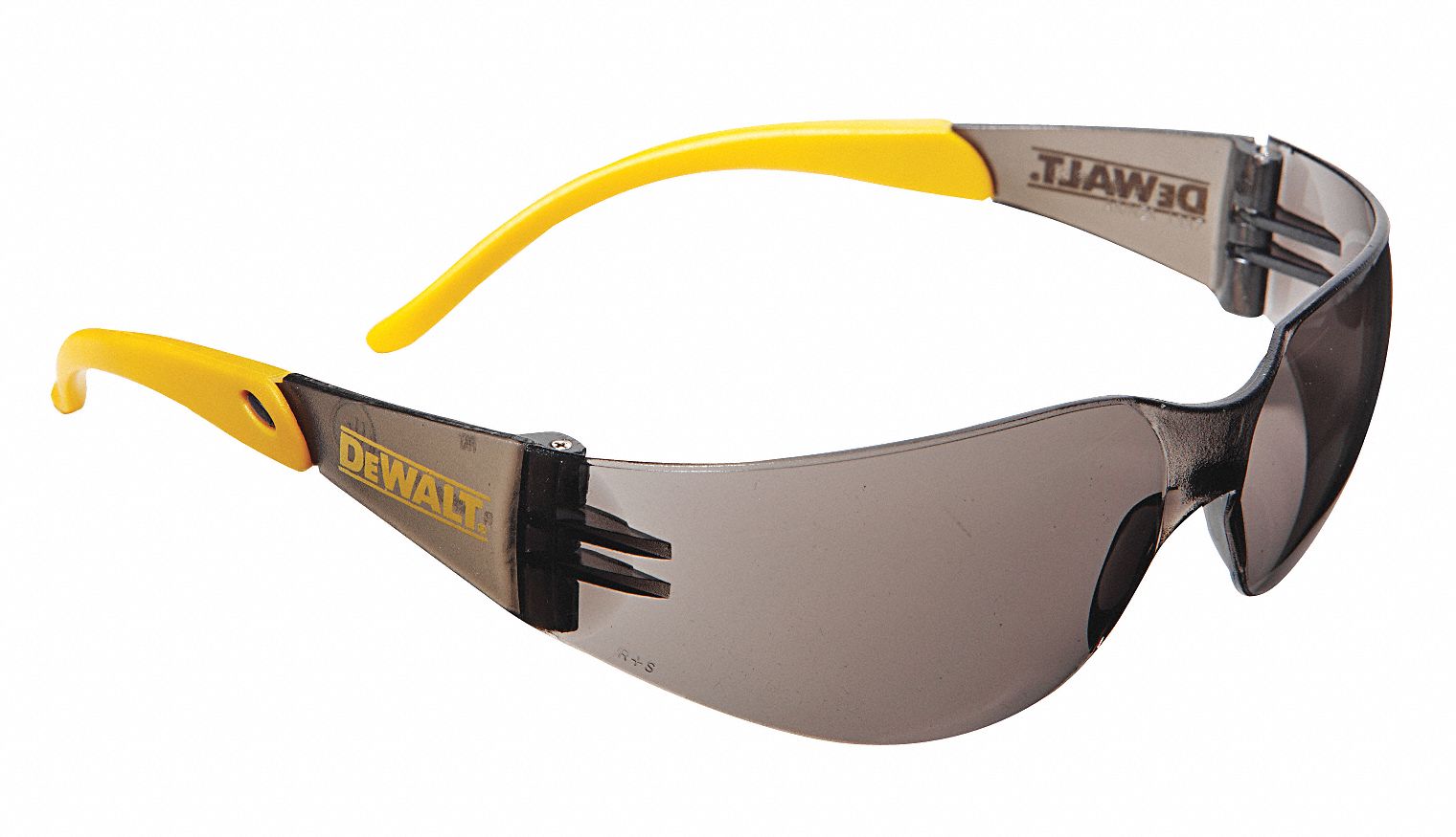 DEWALT Lentes de Seguridad Protector Ahumado Antirrayaduras