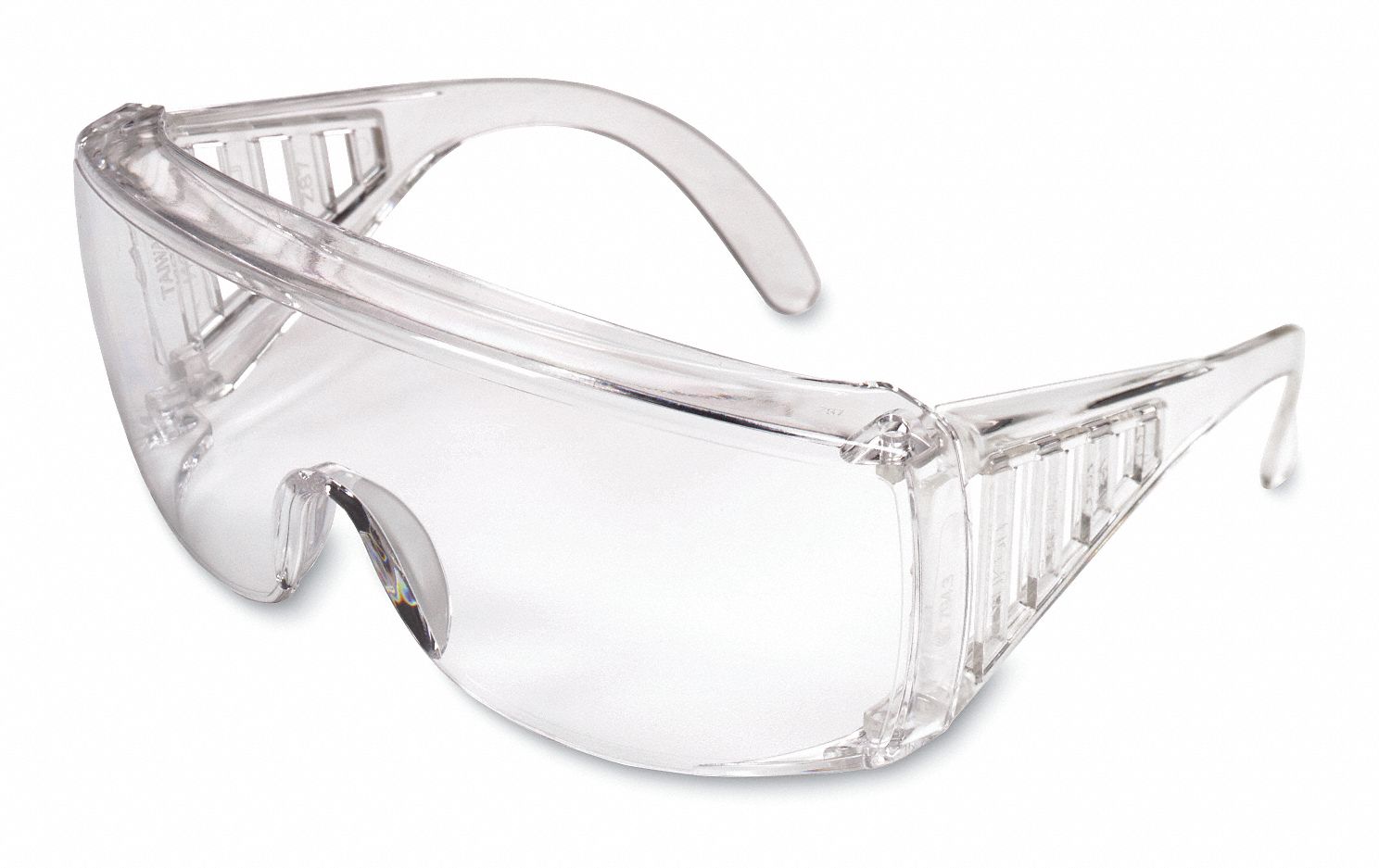 Safety Glasses Grainger