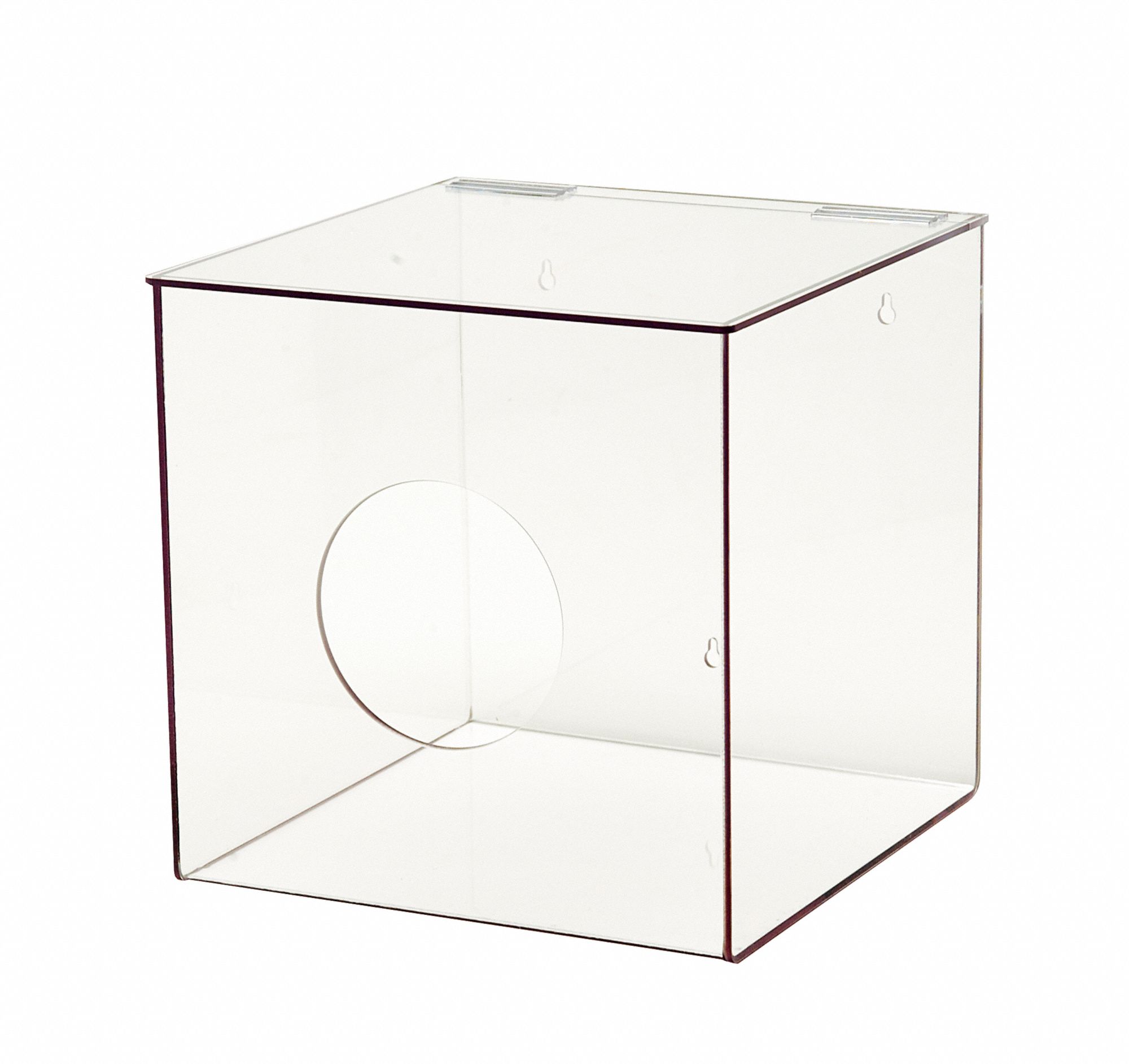HAIRNET/BOUFFANT DISPENSER,11 3/4 IN H