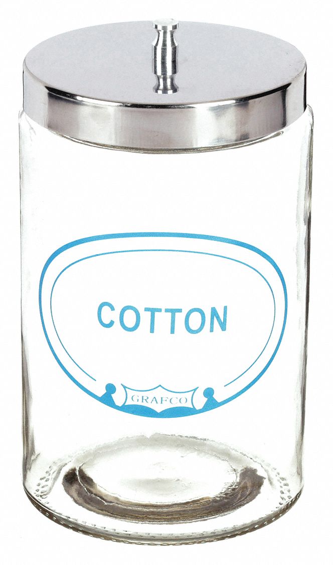 Sundry Jars: Overall