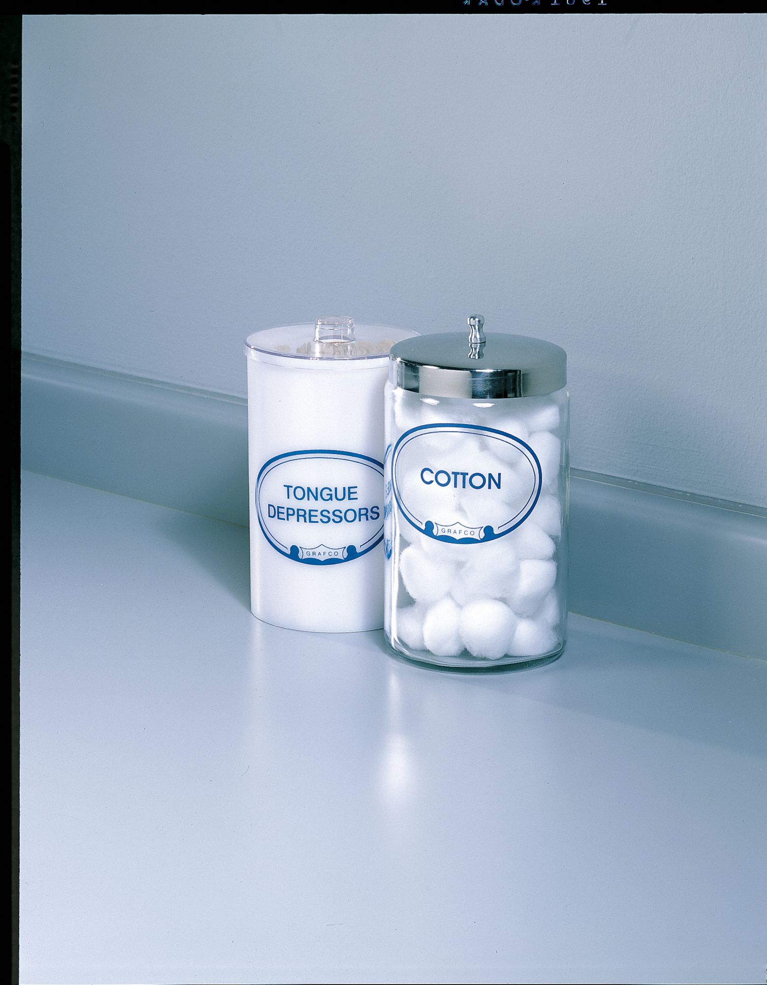 Medical Supplies Containers Emergency and Exam Room Supplies