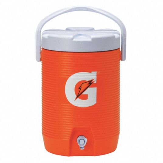 Gatorade Half Gallon Classic Insulated Beverage Cooler 