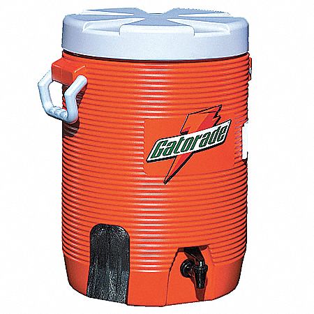 gatorade drink dispenser