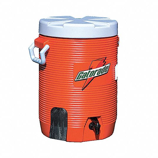 Gatorade Cooler