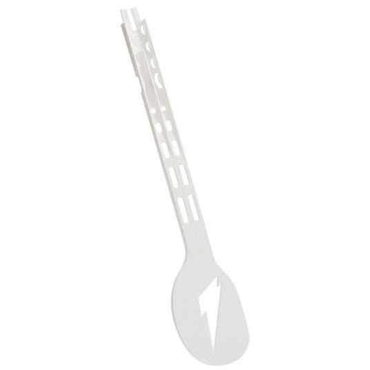 Stainless Steel Stirring Spoon 13