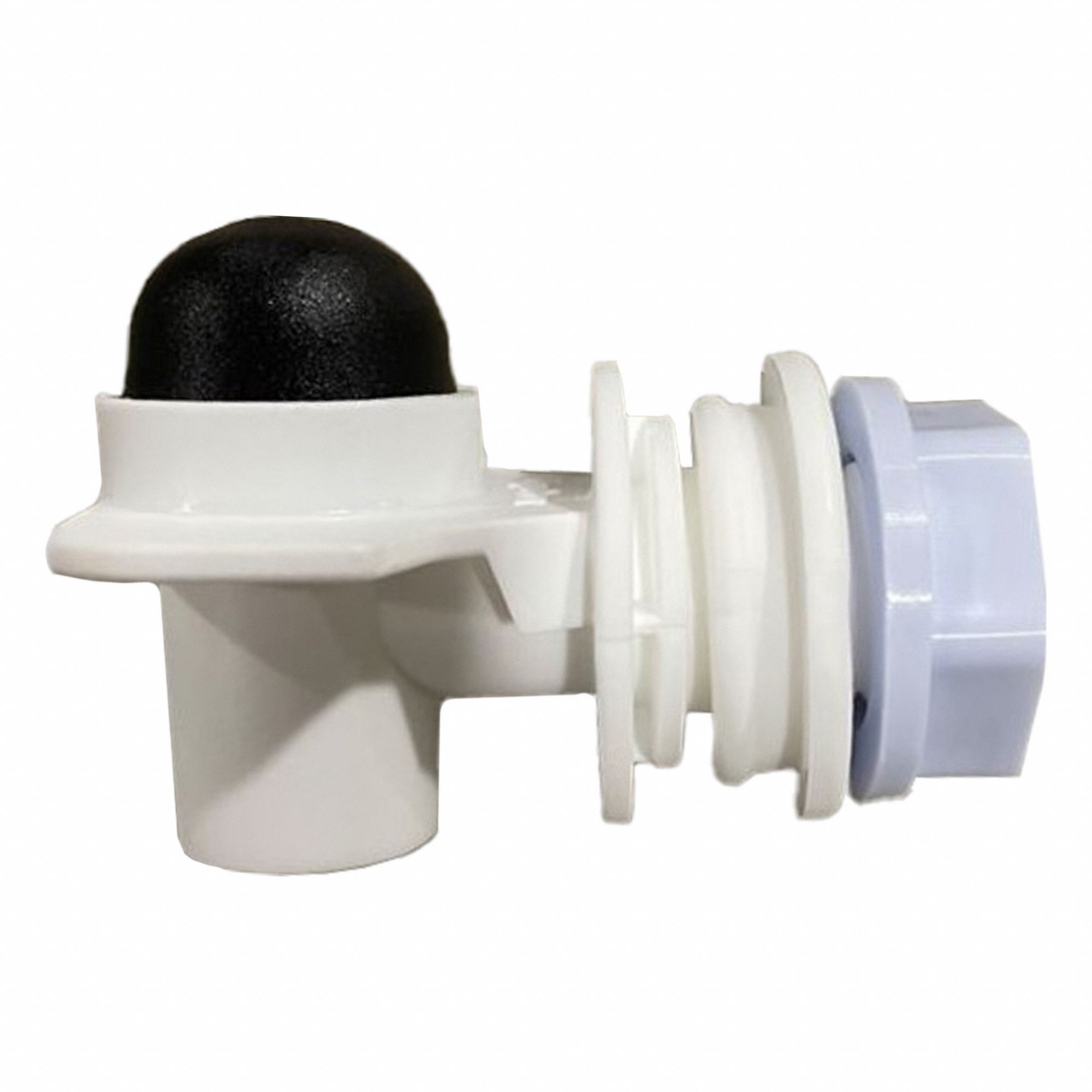 Replacement Parts for Beverage-Dispensing Coolers