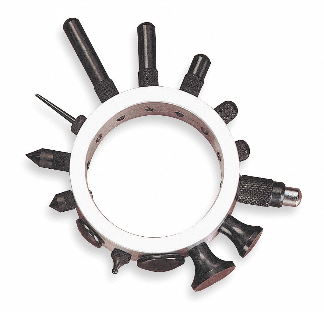 Ring W/14 Contacts - Grainger