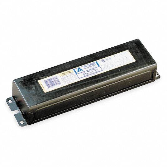 PHILIPS ADVANCE Electronic Ballast 3V600REL2P60S Grainger