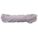 CLIMBING ROPE, ½ IN DIA, 730 LB WORKING LOAD LIMIT, 600 FT OVERALL L, POLYESTER, RED