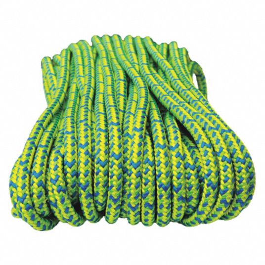 Equipment - Ropes - Static Ropes 