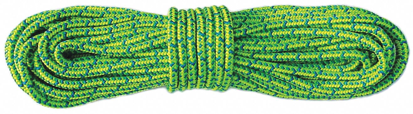 Climbing Rope 6 m. - AllFreeWeight