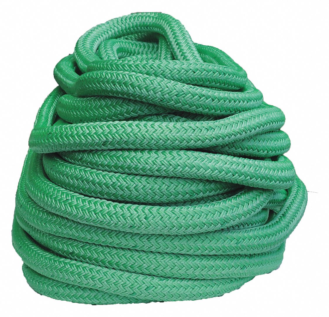 rigging rope