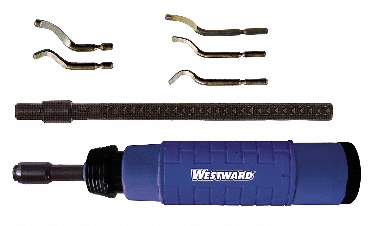 Starter Burr Set - Grainger