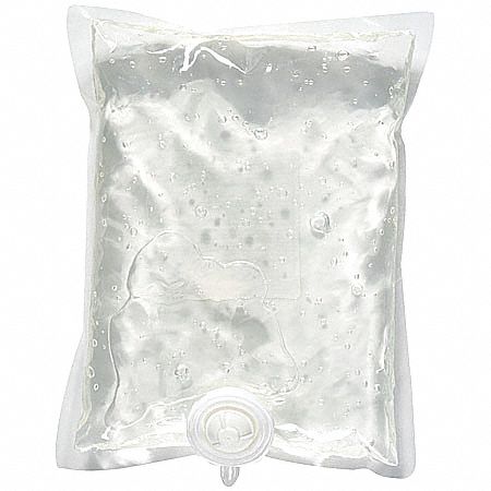 Hand Sanitizer Refill, Bulk Refill, Gel