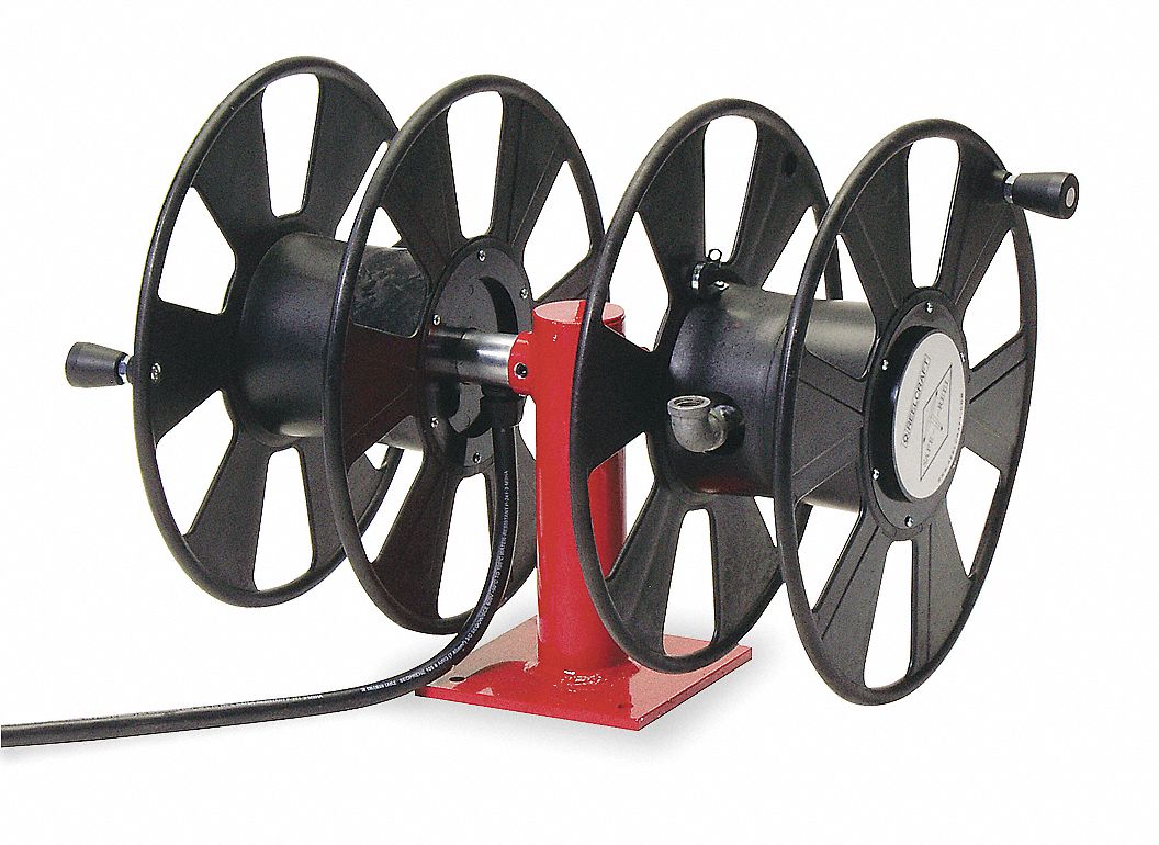 3VE30 - Cable Reel Electric