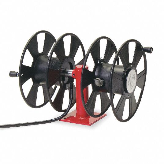 ARC WELDING CABLE REELS, Products