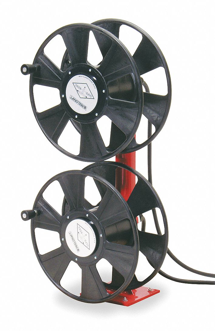 3VE31 - Cable Reel Max.Amps 300