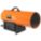 APPAREIL DE CHAUFFAGE AU PROPANE, A