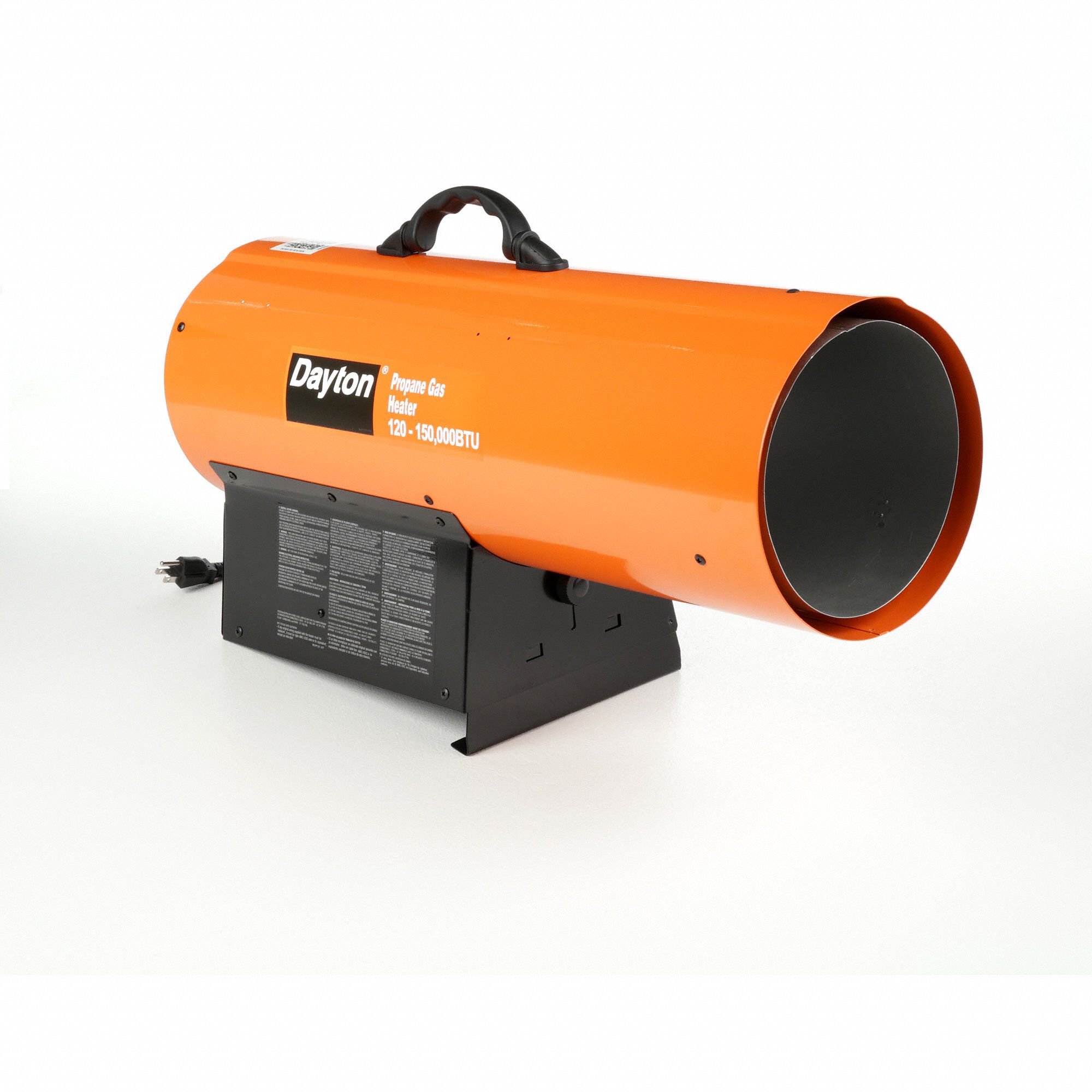 Portable electric deals torpedo heaters