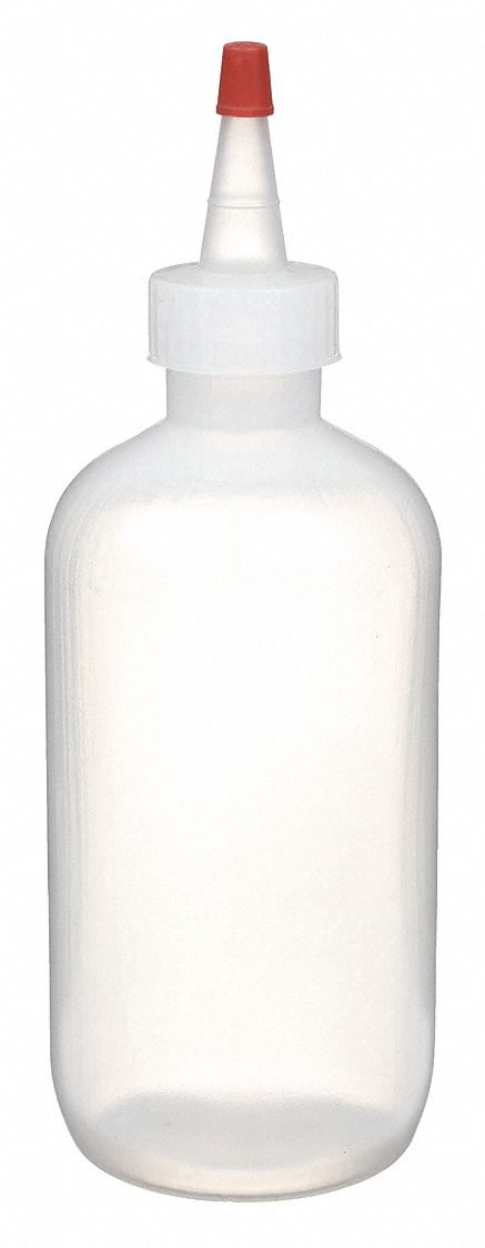 DISPENSING BOTTLE, 250ML,PK12