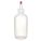 DISPENSING BOTTLE, 250ML,PK12