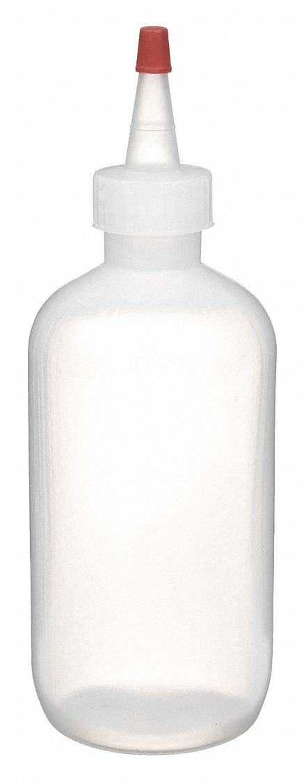 Dispensing Bottle, 250mL,