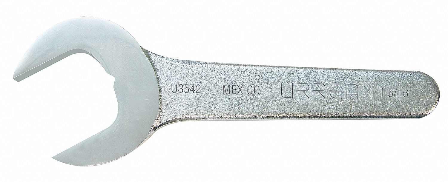 URREA U3537M 37 Mm Service Wrench