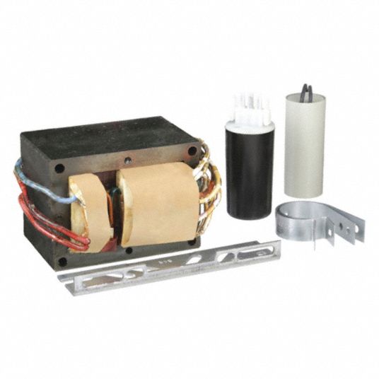 ADVANCE 150 W Max. Bulb Watts Pulse HID Ballast Kit 3VJ92