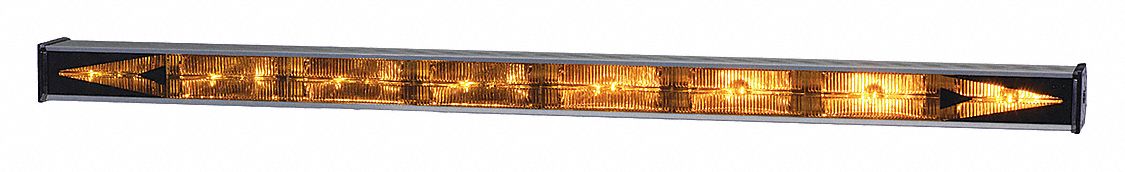 3VJF3 - Directional Light Amber Permanent 47 L