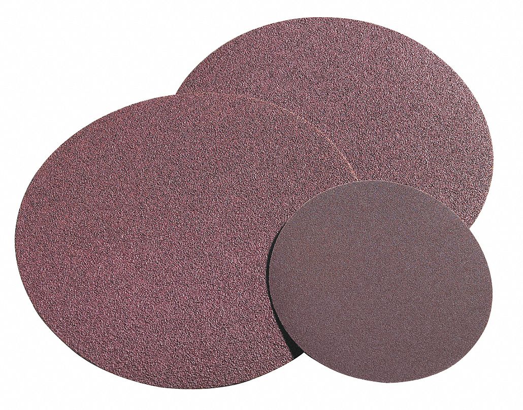20-Pack United Abrasives/SAIT United Abrasives-SAIT 85140 20-Inch by 2-Inch 12X Floor Sanding Disc 