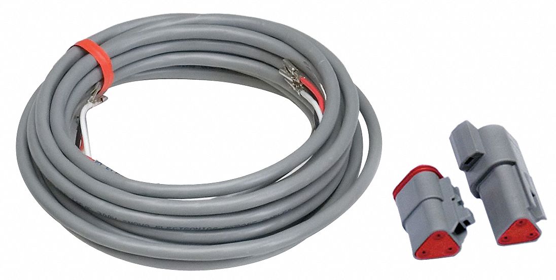 3VPW4 - Cable 15 ft. Waterproof Connectors