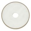 Diamond Straight Grinding Wheels for Carbides & Ceramics