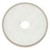 Diamond Straight Grinding Wheels for Carbides & Ceramics