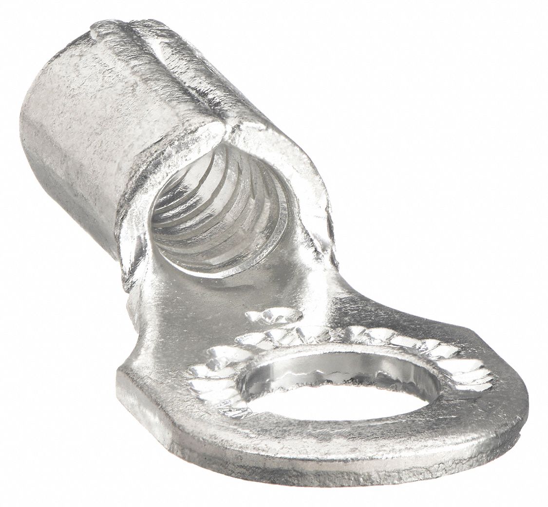 COSSE ANNEAU NON ISOLES 12-10 3/8