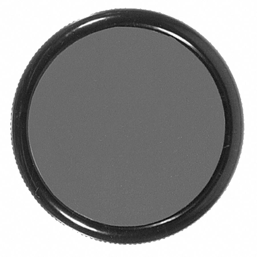 BUYERS PRODUCTS, Spare Tire Carrier, 6 1/2 in Lg, PTO Cable Knob zz