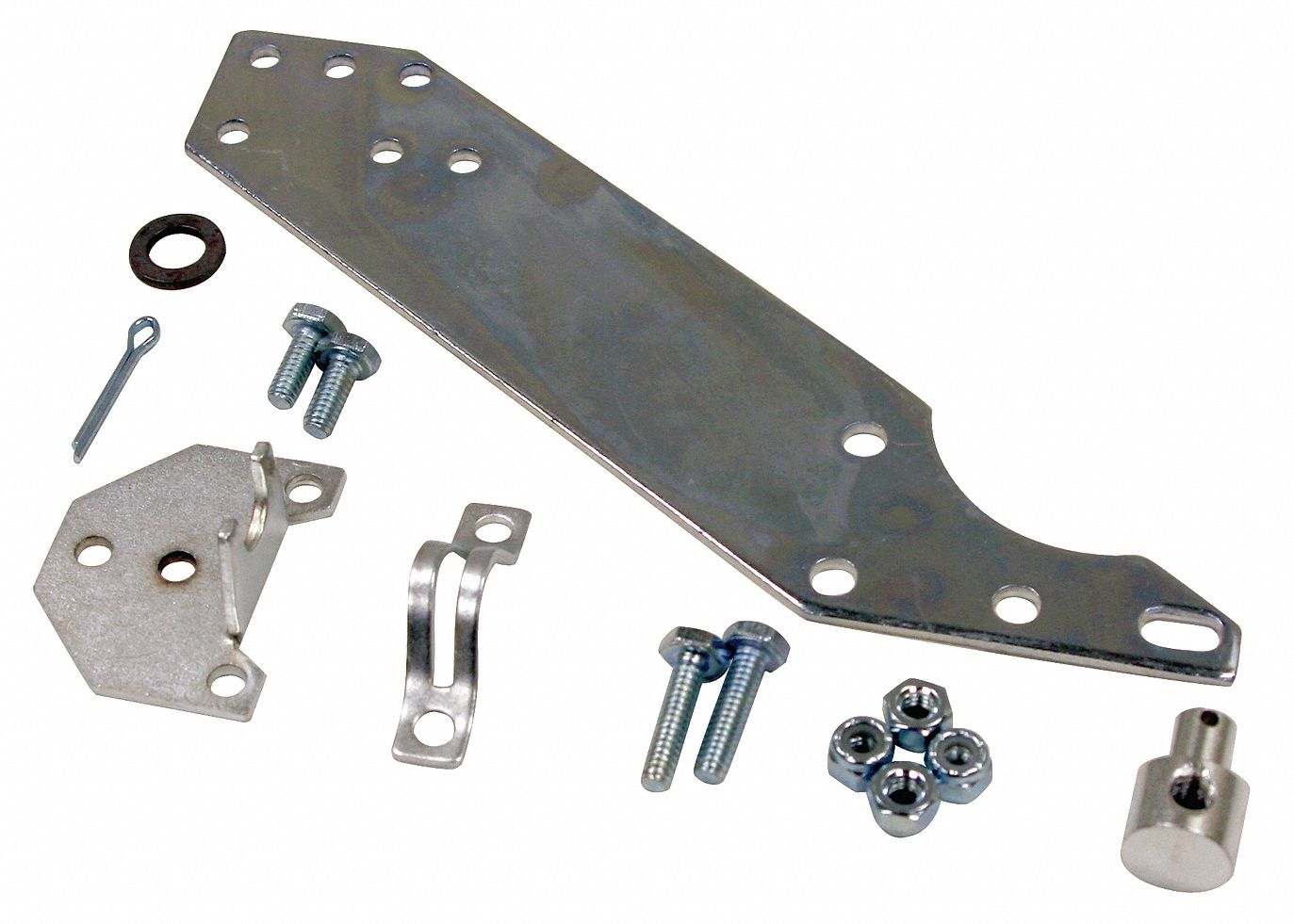 P.T.O. Connection Kit