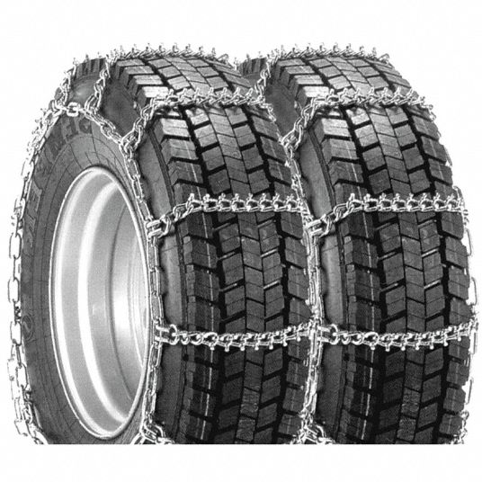 Peerless 2024 tire chains