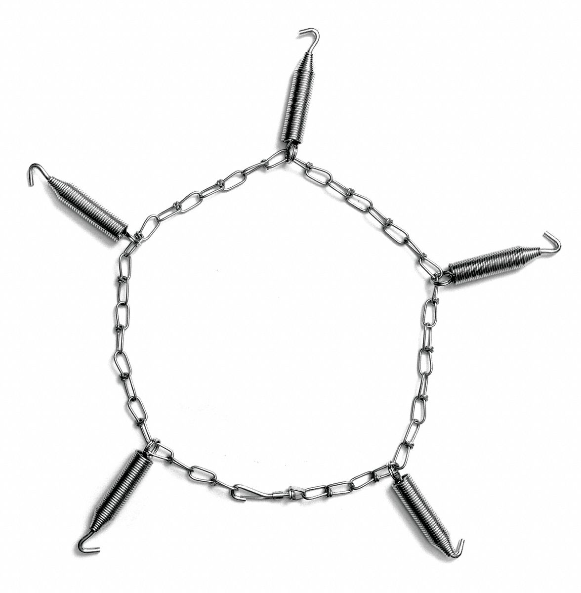 PEERLESS, Tire Change Tighteners, Light Duty Trucks, Chain Tighteners 3VTR1QG20071 Grainger