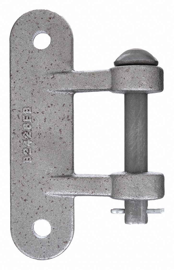 BUTT HINGE WITH PIN