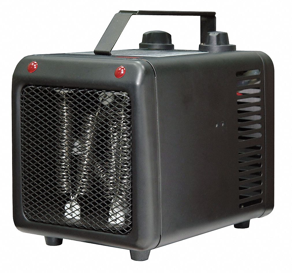 portable floor heater