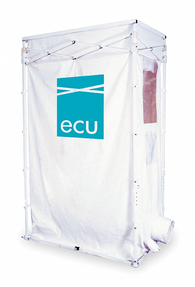 Mintie Technologies Ceiling Cavity Dust Containment Unit Number