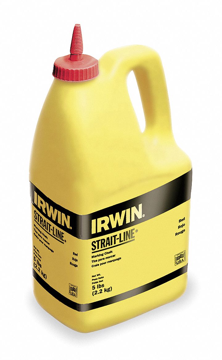 IRWIN STRAIT-LINE - Grainger Industrial Supply