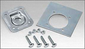 Anchor Ring Kit 4 1/2 W 2 000 lb