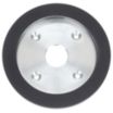 Diamond Straight Cup Grinding Wheels for Carbides & Ceramics