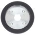 Diamond Straight Cup Grinding Wheels for Carbides & Ceramics