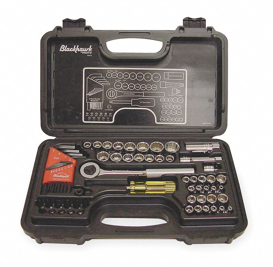 Blackhawk deals socket set